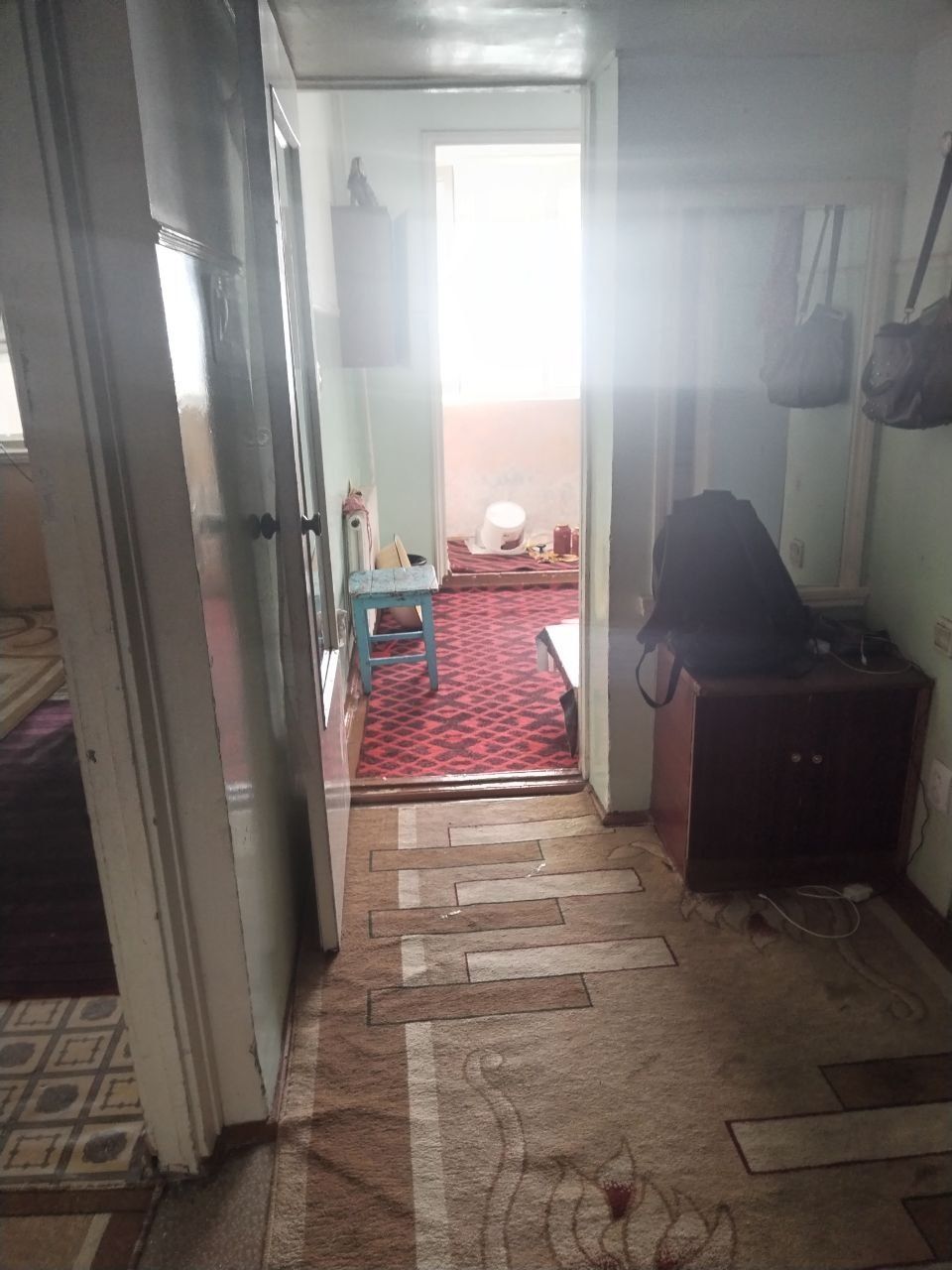 Uy Sotiladi 14 kvartal yunusobod