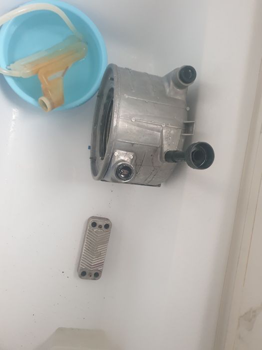 Montez centrale termice,boilere,instalații sanitare