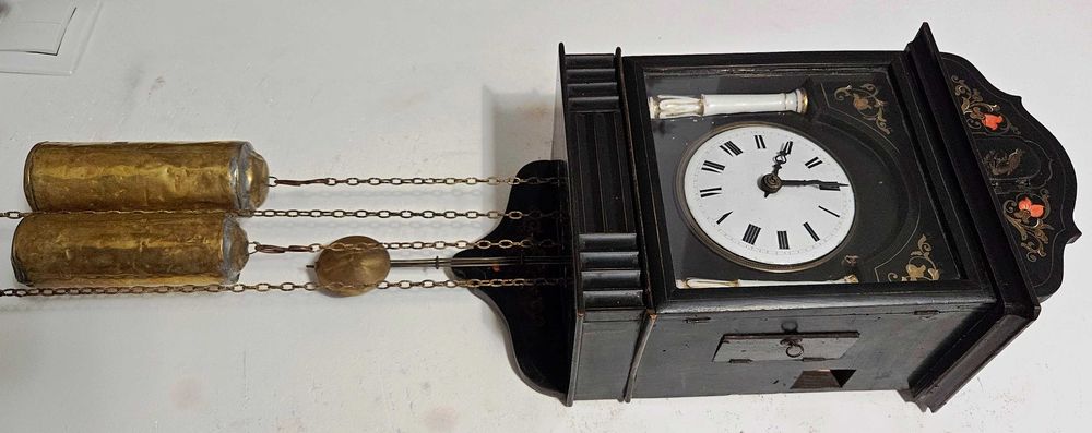 Ceas cu cuc  - Padurea Neagra