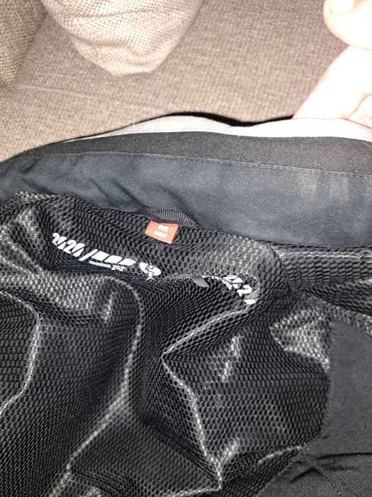 Geaca de iarna Strauss M