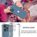 Husă Shockproof Silicone iPhone 14