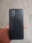 Samsung A51  4-64GB naxt yoki obmen  bekorchilar bezovta qimelar iltms