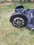 Hoverboard xplorer