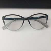 Очила с диоптър и рамка Armani Exchange