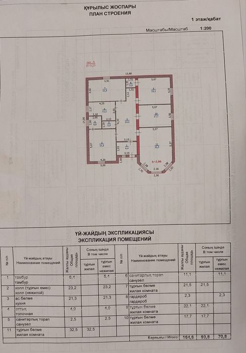 Пролам Частный дом