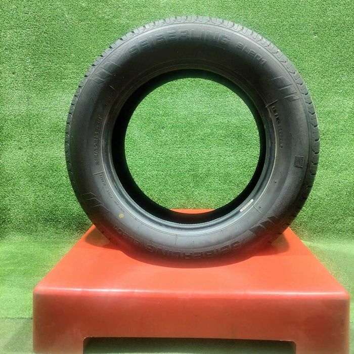 Продам Шинa летний 215/60R16 Seiberling SL201 1 штук 2024 год