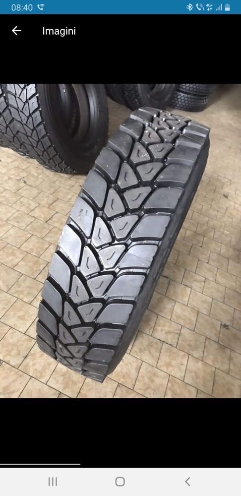 Anvelope 385/65 r22,5, 315/70 R22,5, 385/55 r22,5, 295/60 r22,5