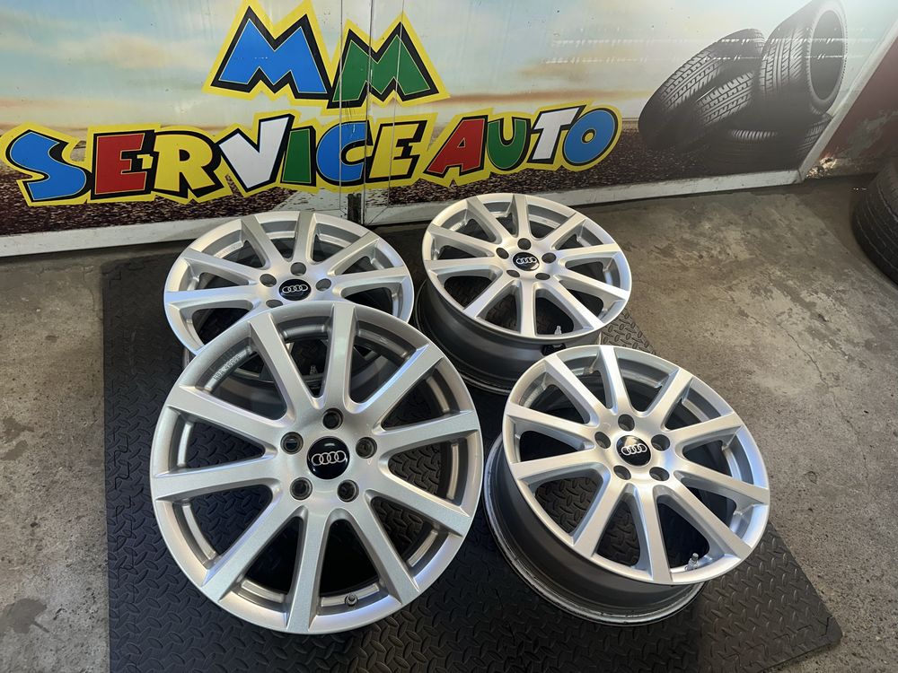 17-ки 5х112 - Audi - A3-A4-A6-Q3-Q5