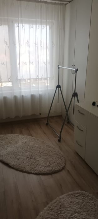Vând apartament cu 2 camere