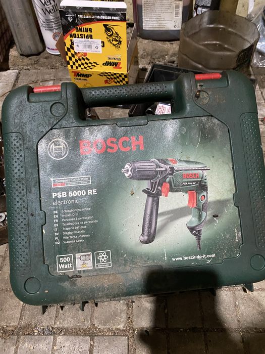 Инструмент за сервиз