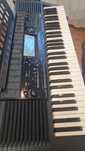 Orga pian Yamaha PSR 420 nouă