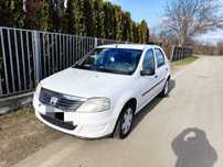 Vand dacia Logan,2009