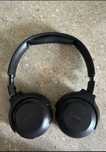 Casti Audio On-Ear Pliabile Philips, TAUH202BK/00