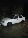 Hunday accsent 1995 yil