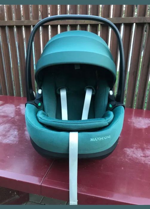 Scoica Maxi Cosi Pebble Oro