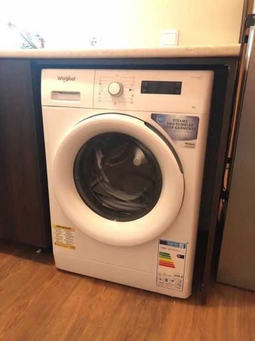 Дава се под наем Двустаен апартамент в София, Борово - 75 кв.м за 387.6 € - Снимка #4
