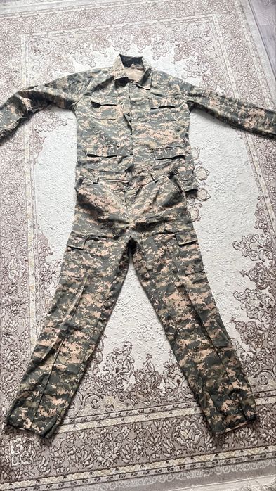 Продам военную форму для НВП