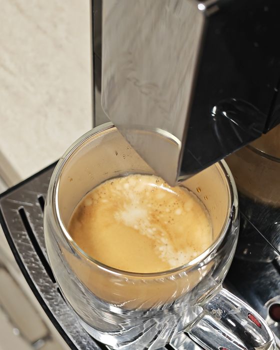 Espressor cafea Melitta Cafe Solo