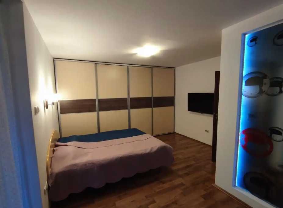 Дава се под наем Двустаен апартамент в Пловдив, Кючук Париж - 74 кв.м за 270.3 € - Снимка #5