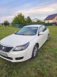 Renault latitude gpl