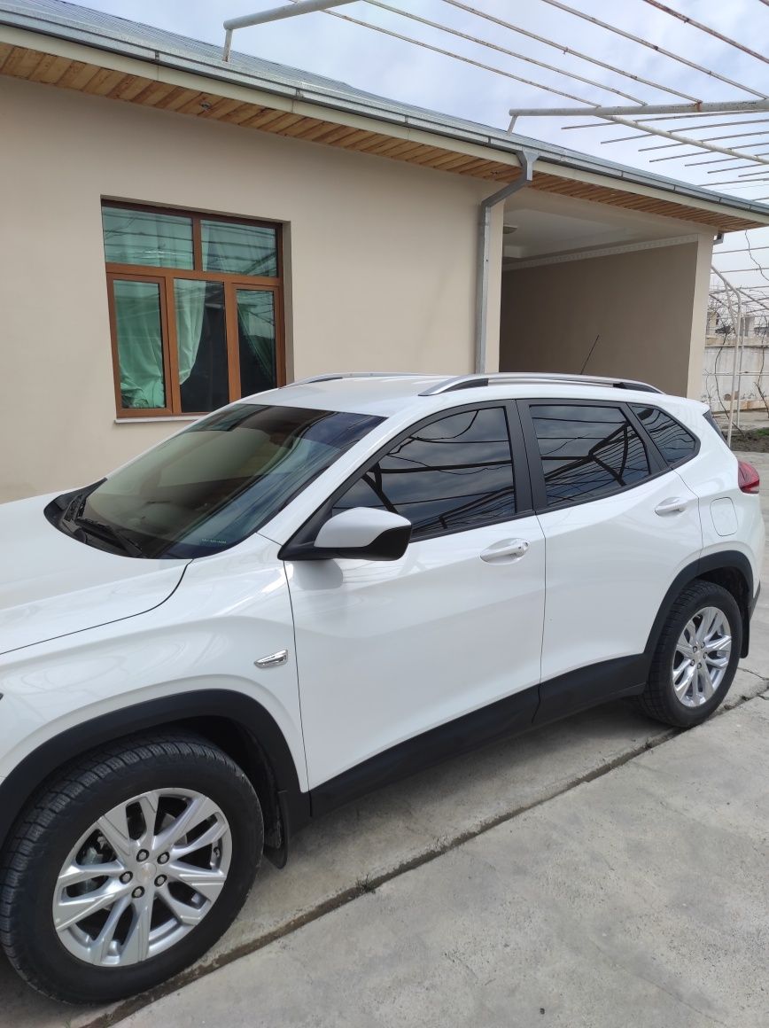 Tracker 2 LTZ 2022-23