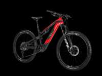 Bicicleta electrica full suspension,  Rotwild, Fox, magura, ep8 shiman