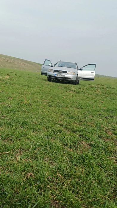Vând Audi a4 b5 facelift