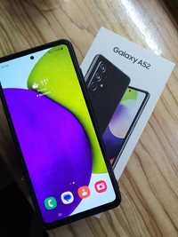 Samsung Galaxy A52 / 5G /  128 GB