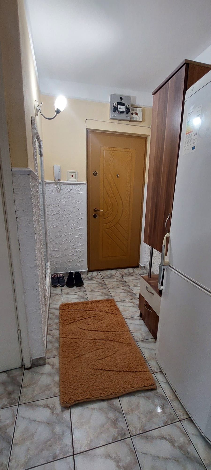 Închiriez apartament Gării Et1