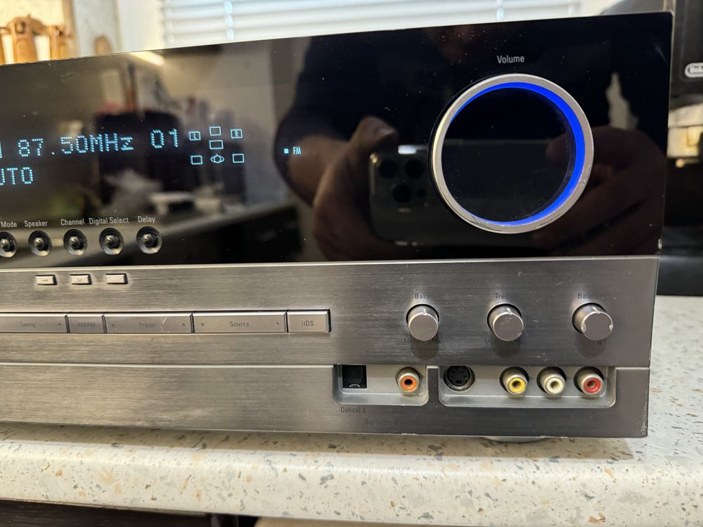 Harman Kardon AVR-130