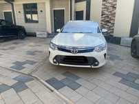 Toyota Camry продам срочно