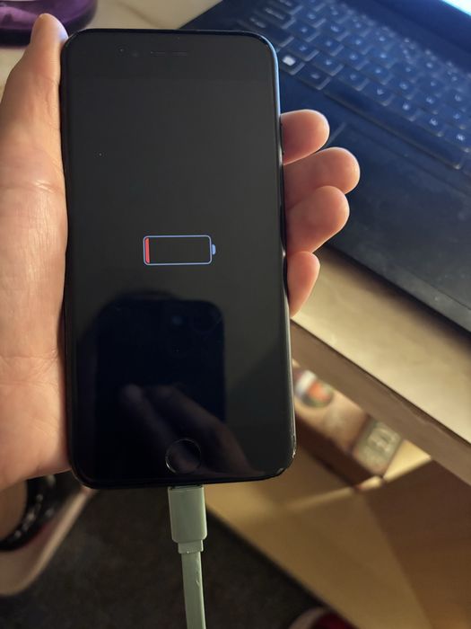 Iphone 6s black pentru piese/reparatie