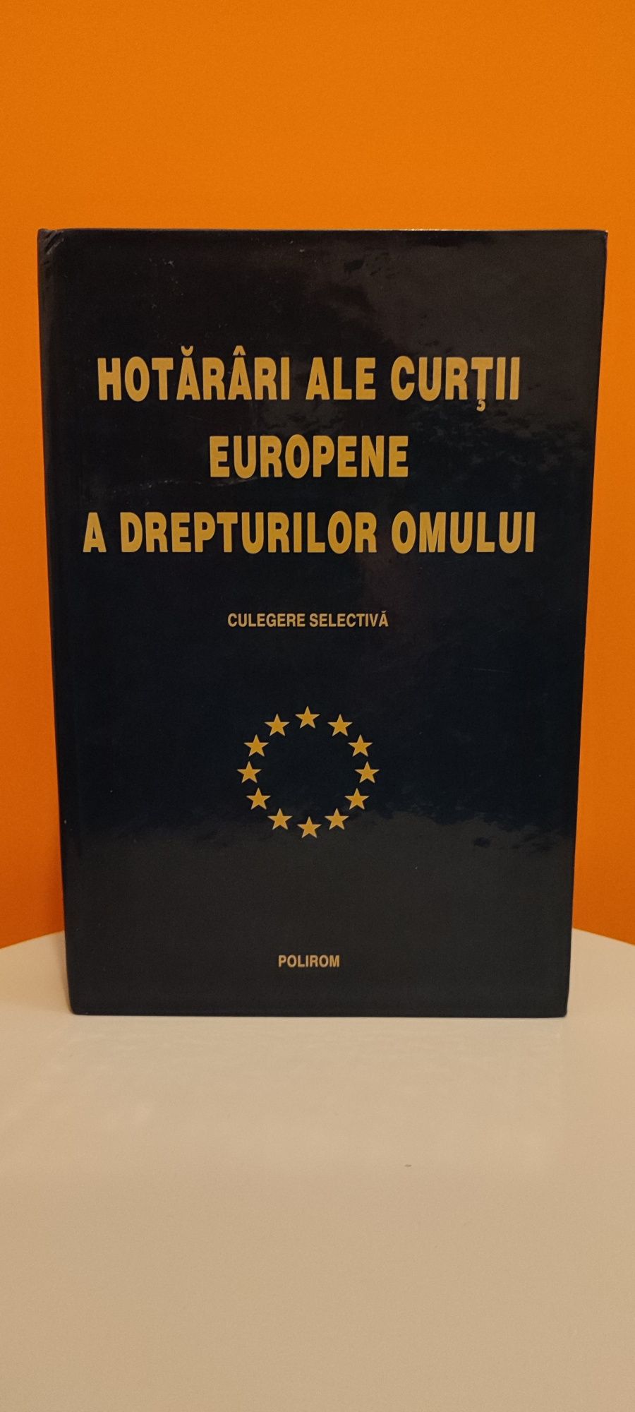 Curtea Constituțională (1998, 1999); Hotărâri ale Curții Europene