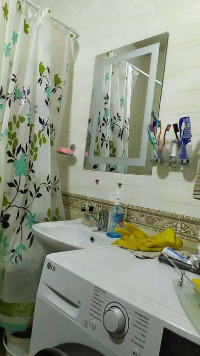 Сергели квартира 3 ком 132401