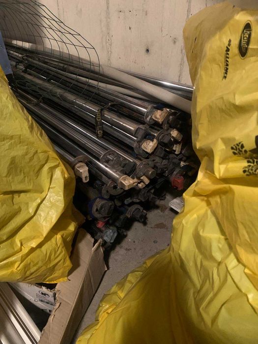 Щендери за камион