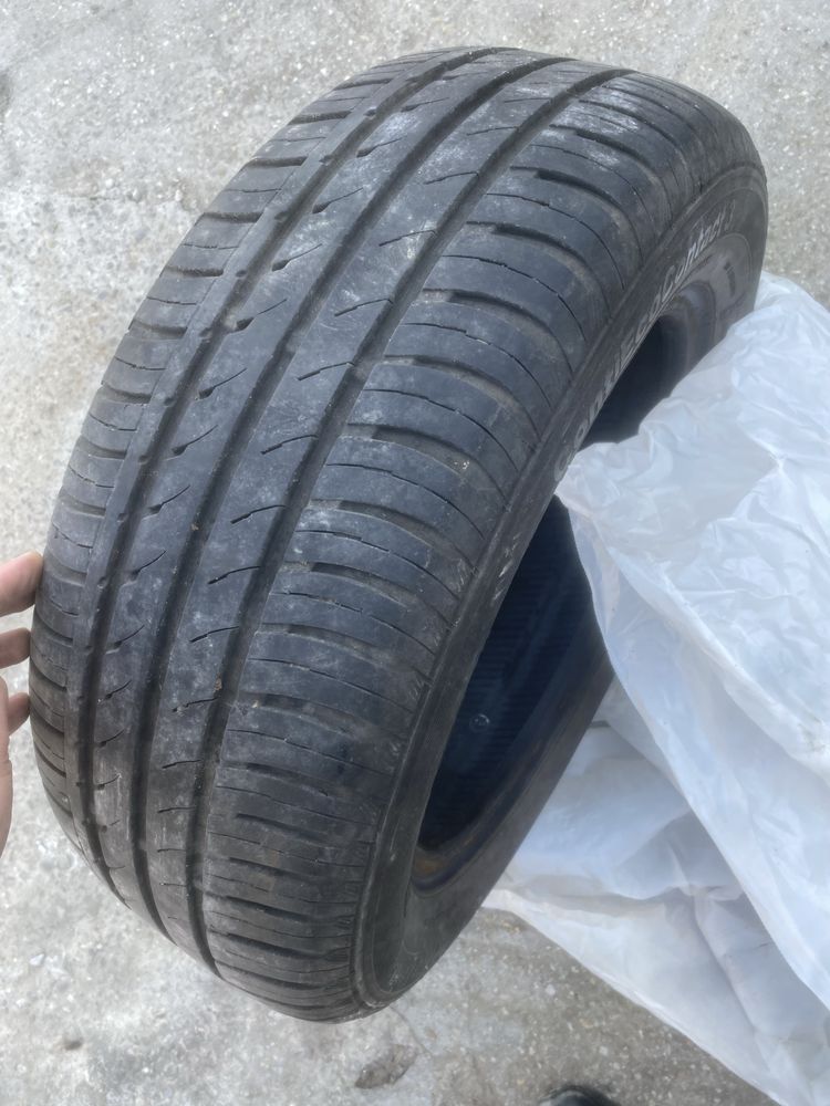 Vand caucucuri 185/60 R14  82T noi