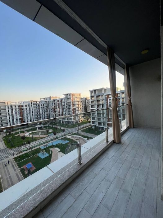 Продается  3/7/8 Гарденс Резиденс