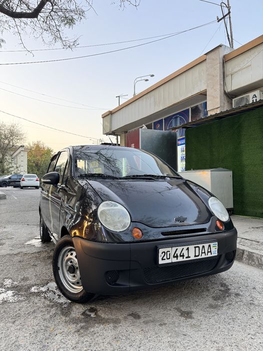 Matiz 2012 naxt arenda