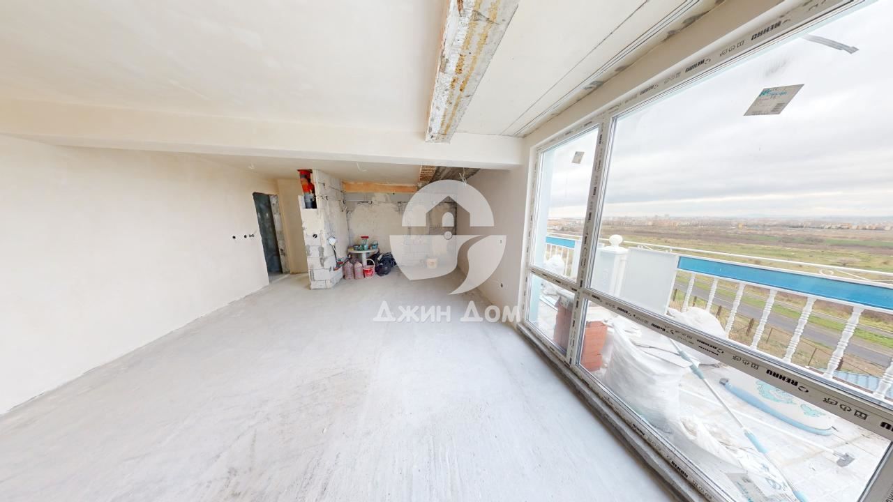 Продава се Двустаен апартамент в с. Кошарица, Област Бургас - 91 кв.м за 715 €/кв.м - Снимка #2