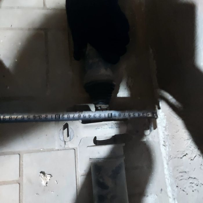 Продам кордан на тайота рав4