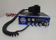 Vand statie CB Stryker SR-490