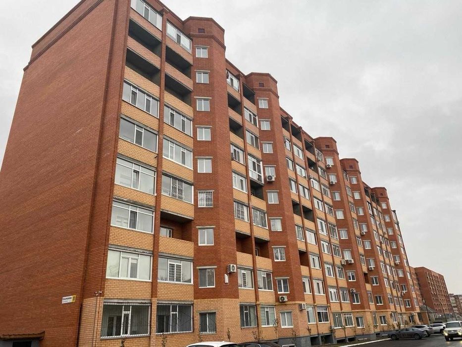 Продается 2-комнатная квартира в центре города!