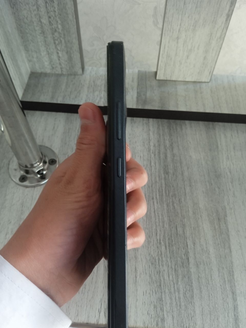 Infinix Smart 7 sotiladi