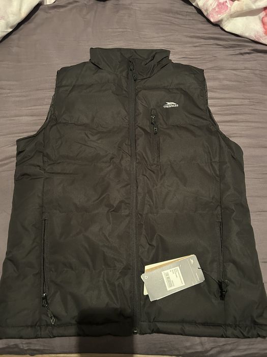 Елек Trespass………..