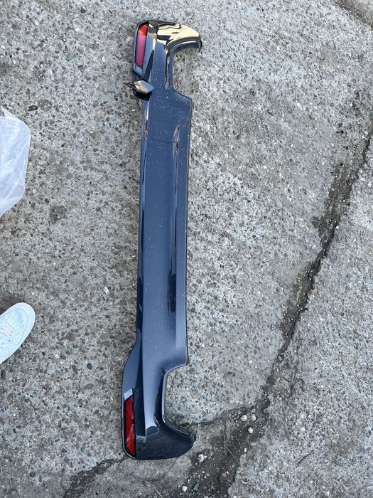 Vand difuzor BMW G30