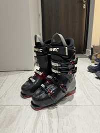 Лыжные ботинки Biwec 25.5см мужские 39.5 размер