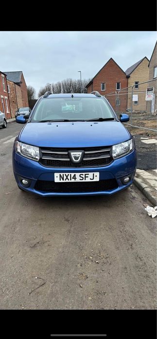 Piese logan mcv 2016