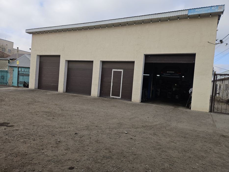 Сдам под СКЛАД  200м2