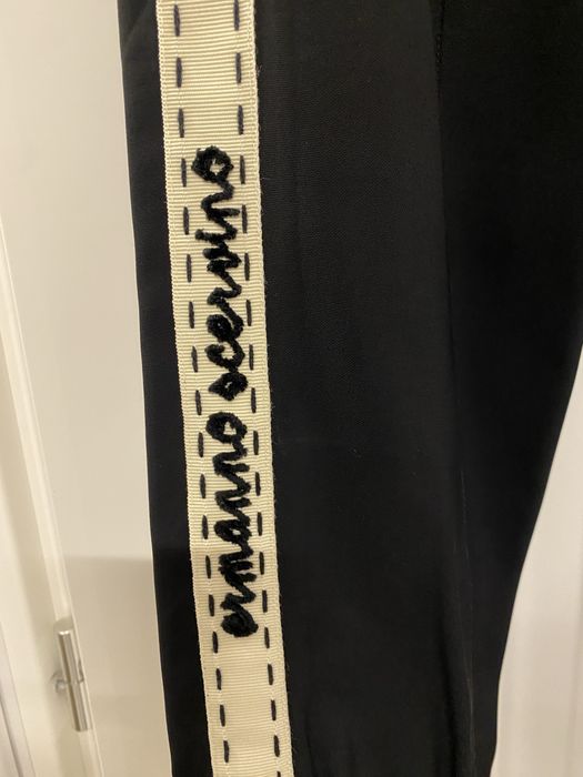 панталони и дънки Ermano Scervino