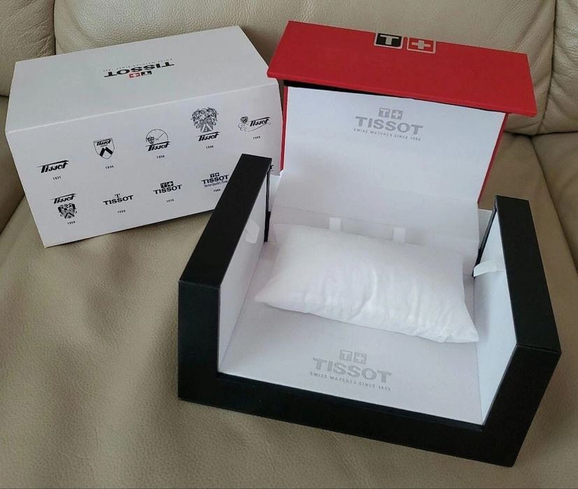 Vând / schimb Ceas Tissot Seastar 1000, Automatic